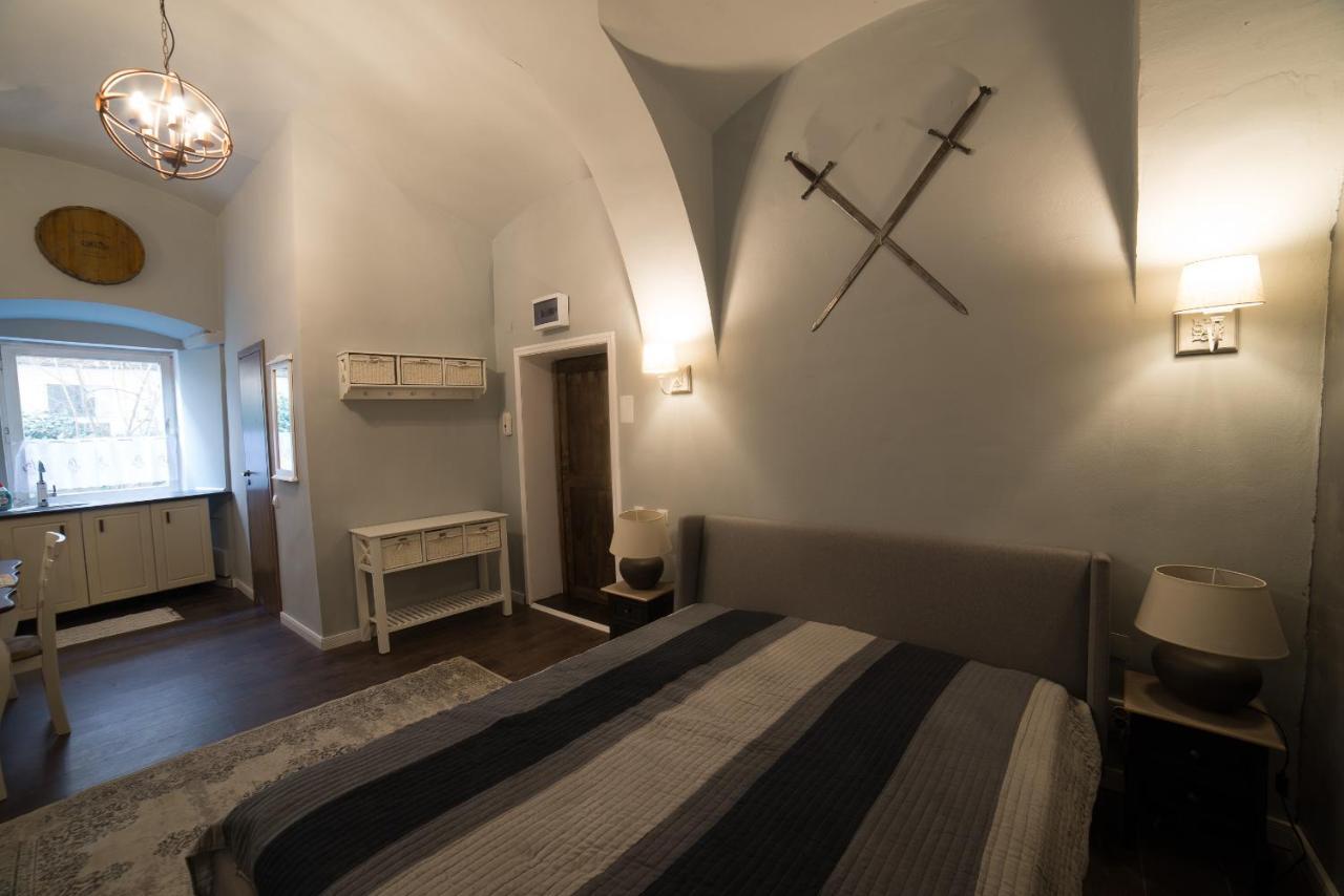 Ultra Medieval Apartment Cluj-Napoca