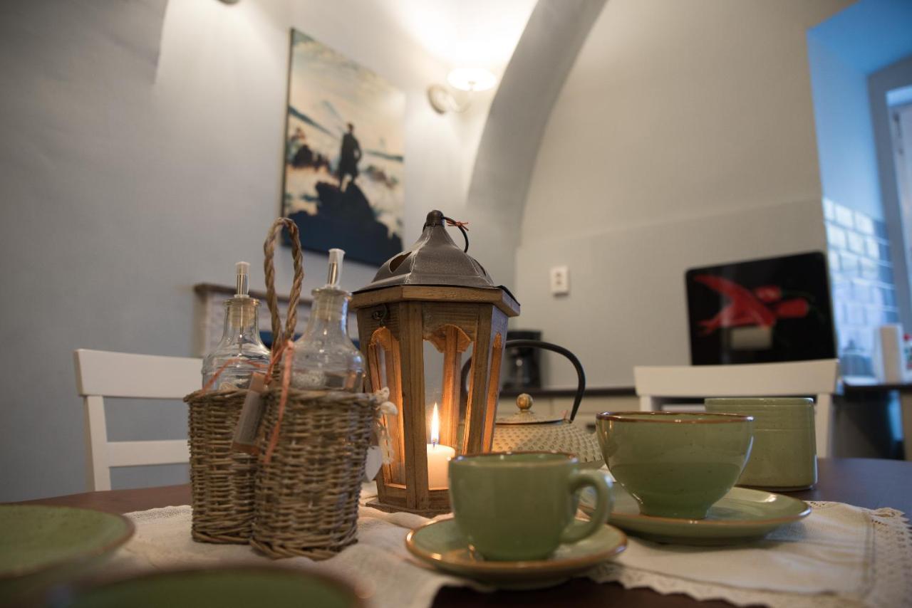Apartment Ultra Medieval