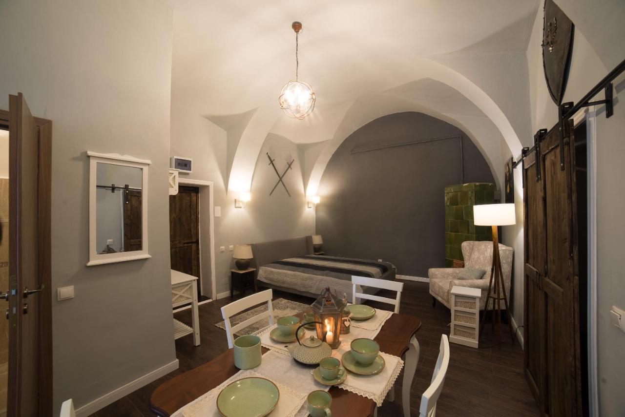 Apartment Ultra Medieval