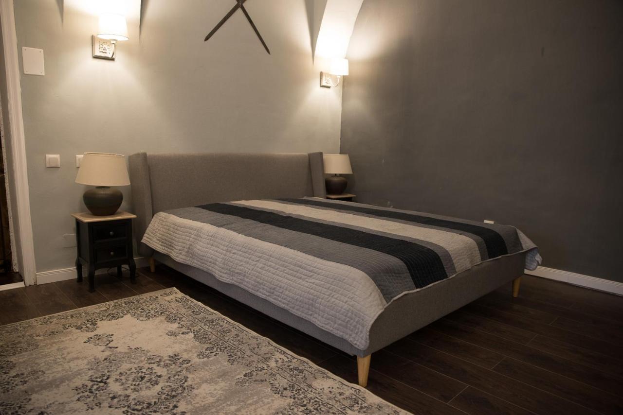 Ultra Medieval Apartment