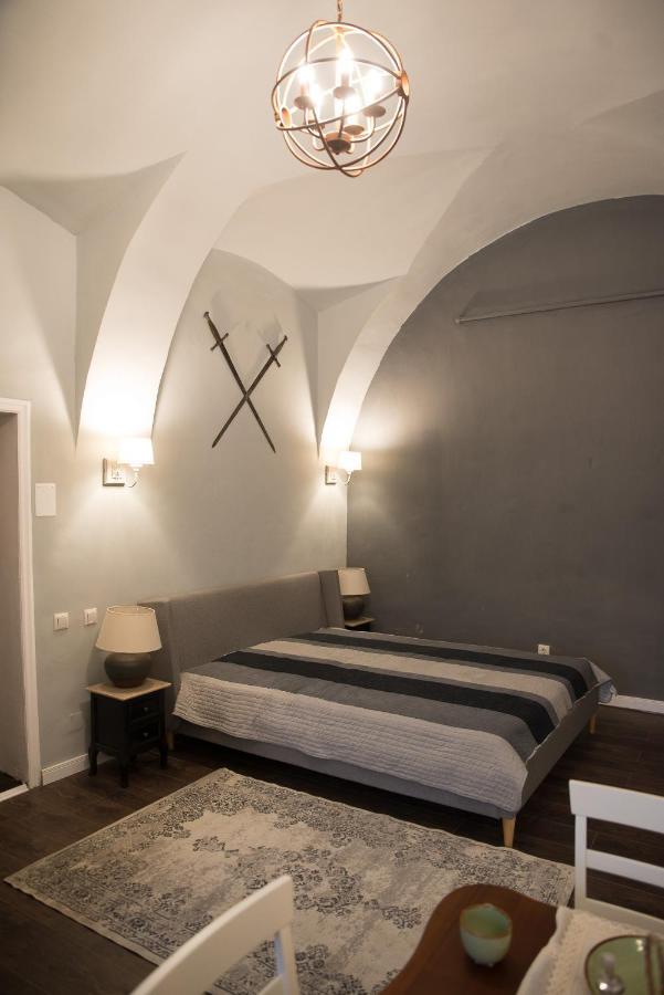 Apartment Ultra Medieval